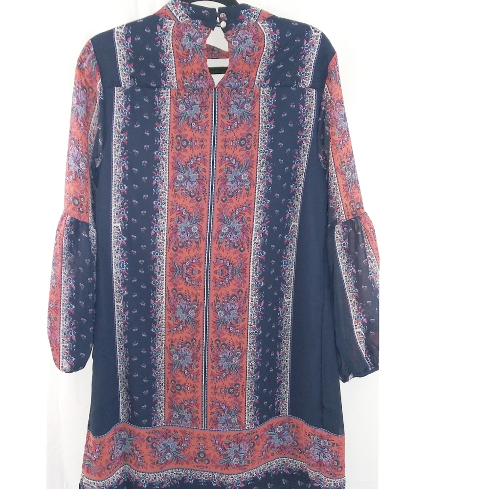 Wrangler dress
